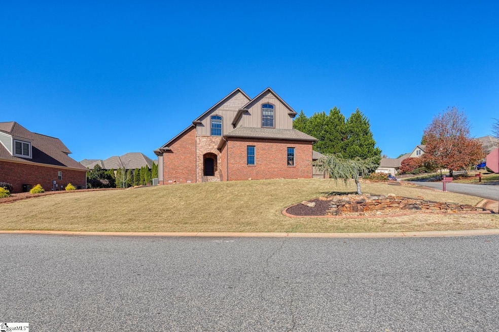 205 Tuscan Ridge Trail, Inman, SC 29349 - photo 1