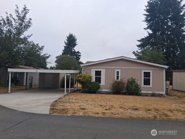915 Union Mills Rd SE unit 11, Lacey, WA 98503 - photo 1