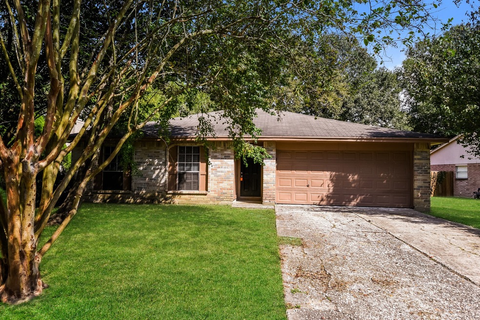 23310 Newgate Dr, Spring, TX 77373 - photo 1