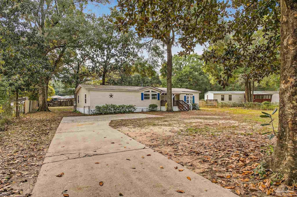 4017 Scottsdale Ave, Pace, FL 32571 - photo 1