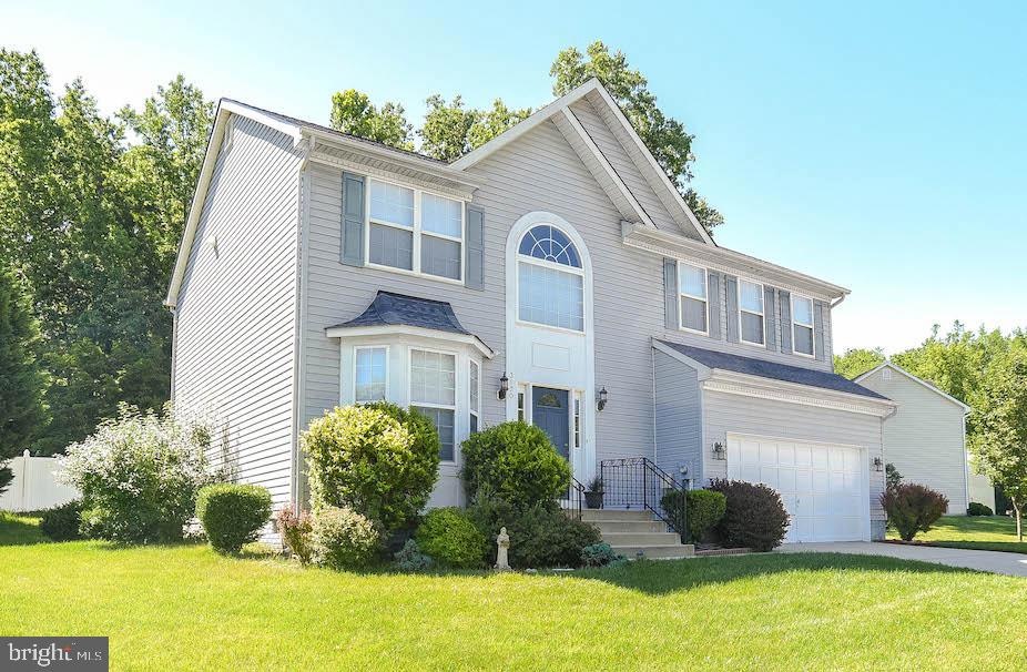 3170 Elsa Ave, Waldorf, MD 20603 - photo 1