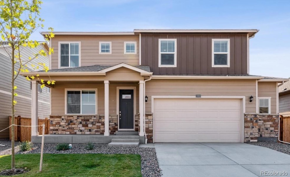 4779 Lynxes Way, Johnstown, CO 80534 - photo 1