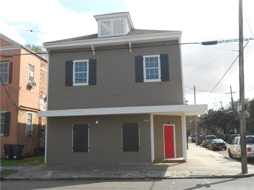 3942 Prytania St unit B, New Orleans, LA 70115 - photo 1