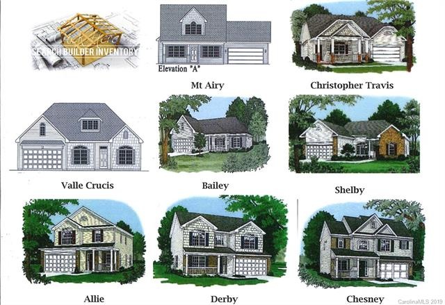 2515 Saddlewood Cir SW, Concord, NC 28027 - photo 1