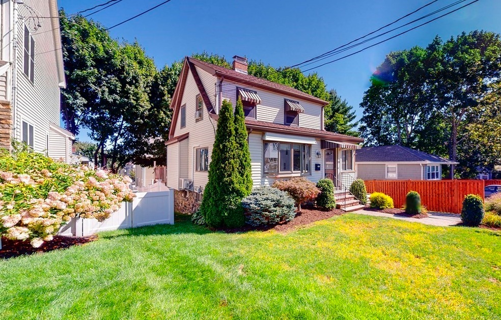 15 Sparkill St, Waltham, MA 02452 - photo 1