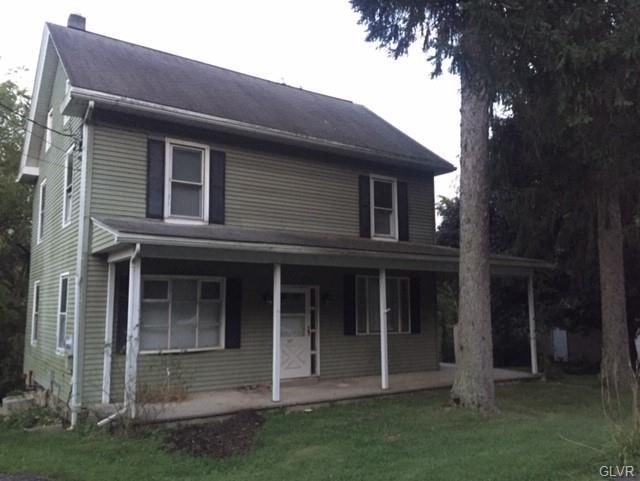 7917 Pa Route 873, Slatington, PA 18080 - photo 1