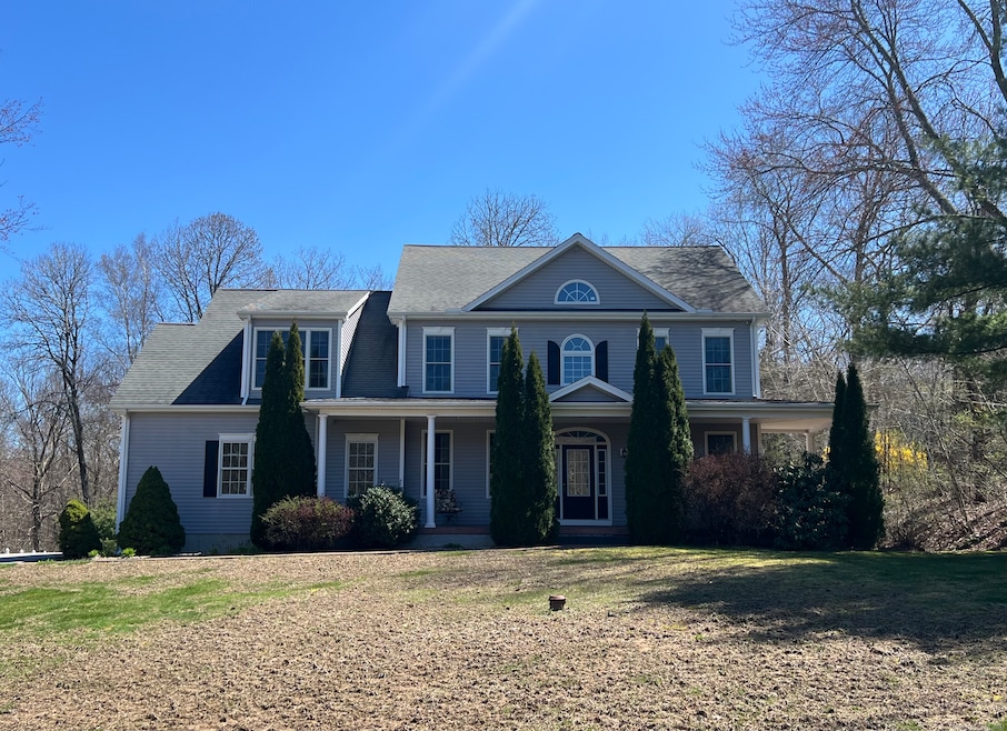 110 Charolais Way, Burlington, CT 06013 - photo 1