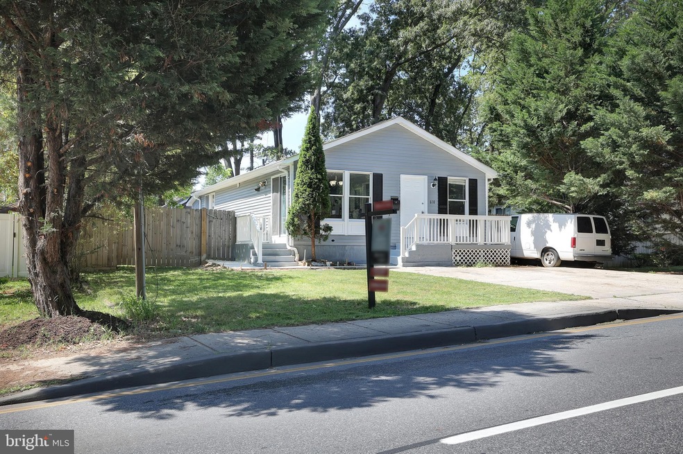 610 Talbott Ave, Laurel, MD 20707 - photo 1