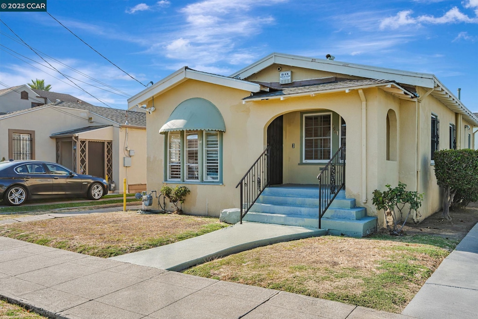 1921 106th Ave, Oakland, CA 94603 - photo 1