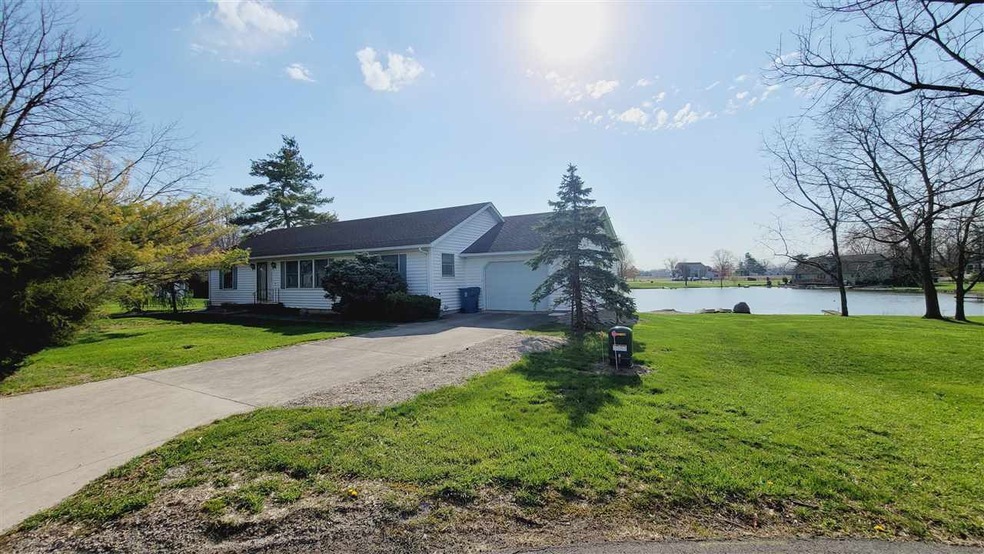 125 E Shore, Gen, IN 46740 - photo 1