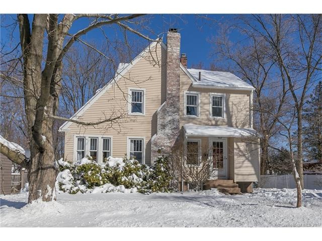 43 Tanner St, Manchester, CT 06042 - photo 1