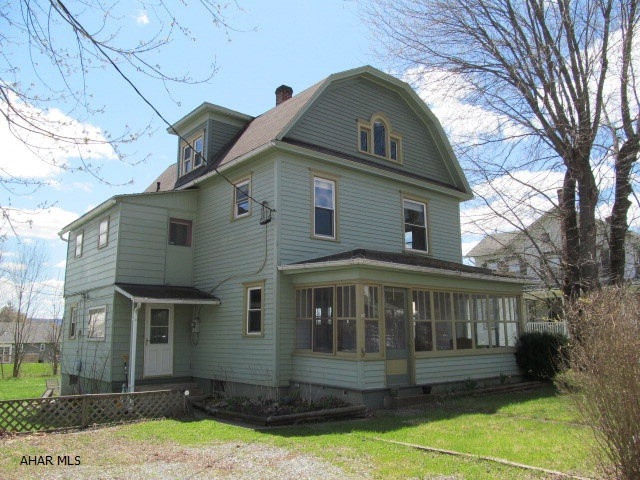 Main View