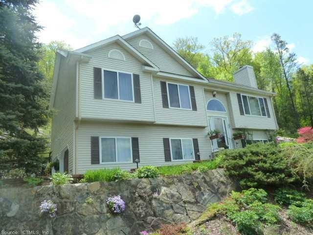 Exterior Front. Welcome home