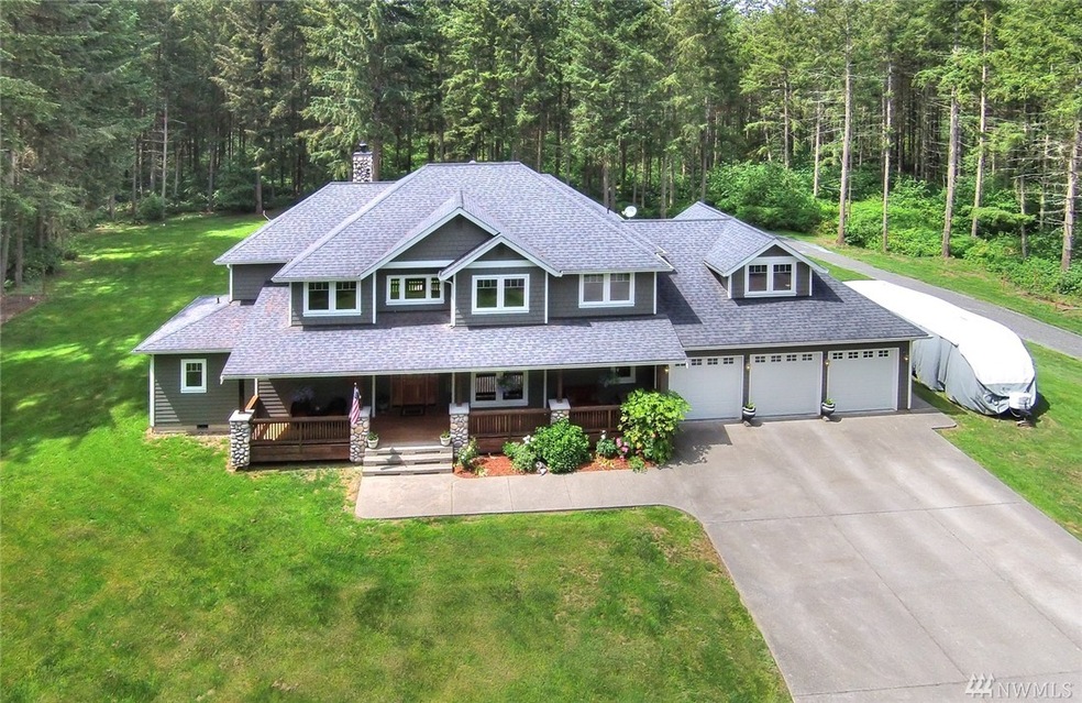 unlisted-address, Roy, WA 98580 - photo 1