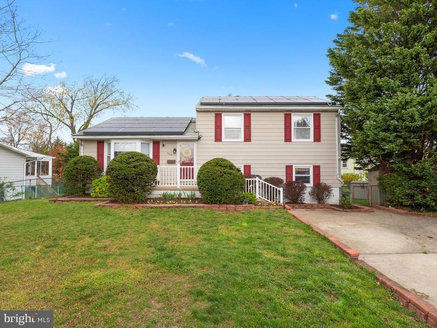 304 Regency Cir, Linthicum Heights, MD 21090 - photo 1