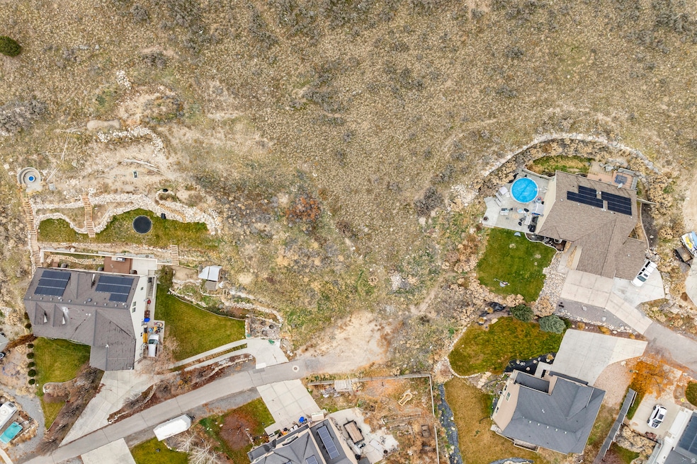 7745 N Mountain Ash Way E unit 63, Eagle Mountain, UT 84005 - photo 1