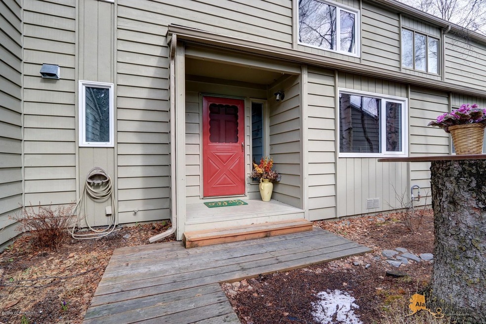 Welcome Home