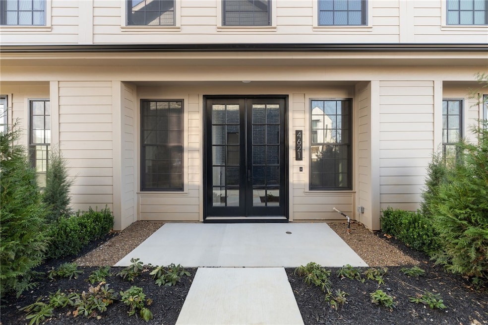 4621 S 47th St, Rogers, AR 72758 - photo 1