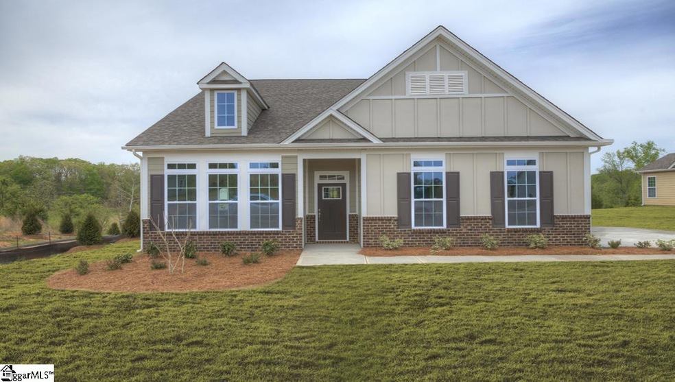 125 Hub Dr, Anderson, SC 29621 - photo 1