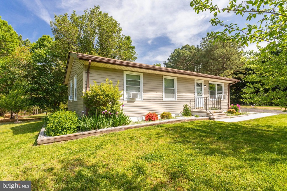 44874 Buck Redman Rd, Callaway, MD 20620 - photo 1