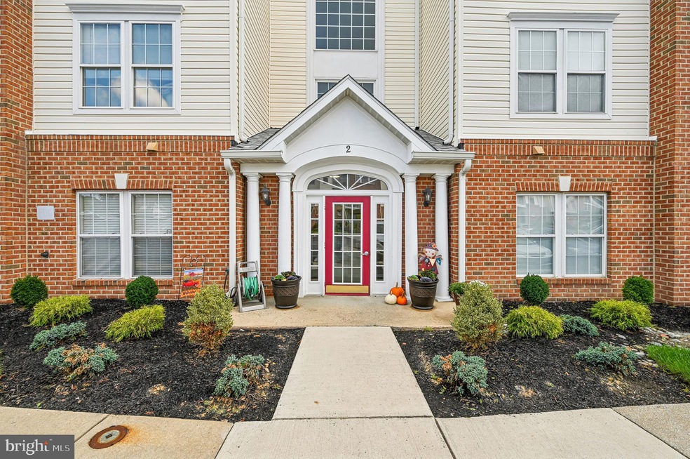 2 Brook Farm Ct unit D, Perry Hall, MD 21128 - photo 1