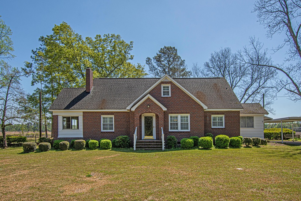 1595 Branchdale Hwy, Vance, SC 29163 MLS 23006612