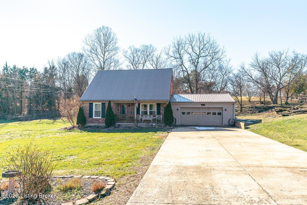 257 Kentucky Ct, Mount Washington, KY 40047 - photo 1