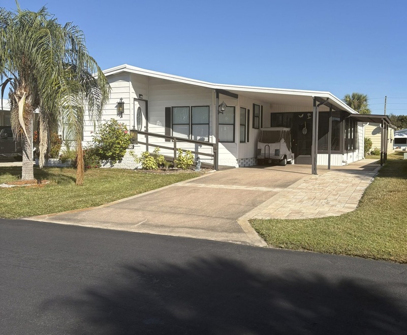 2692 NE Highway 70 unit Lot 72, Arcadia, FL 34266 - photo 1