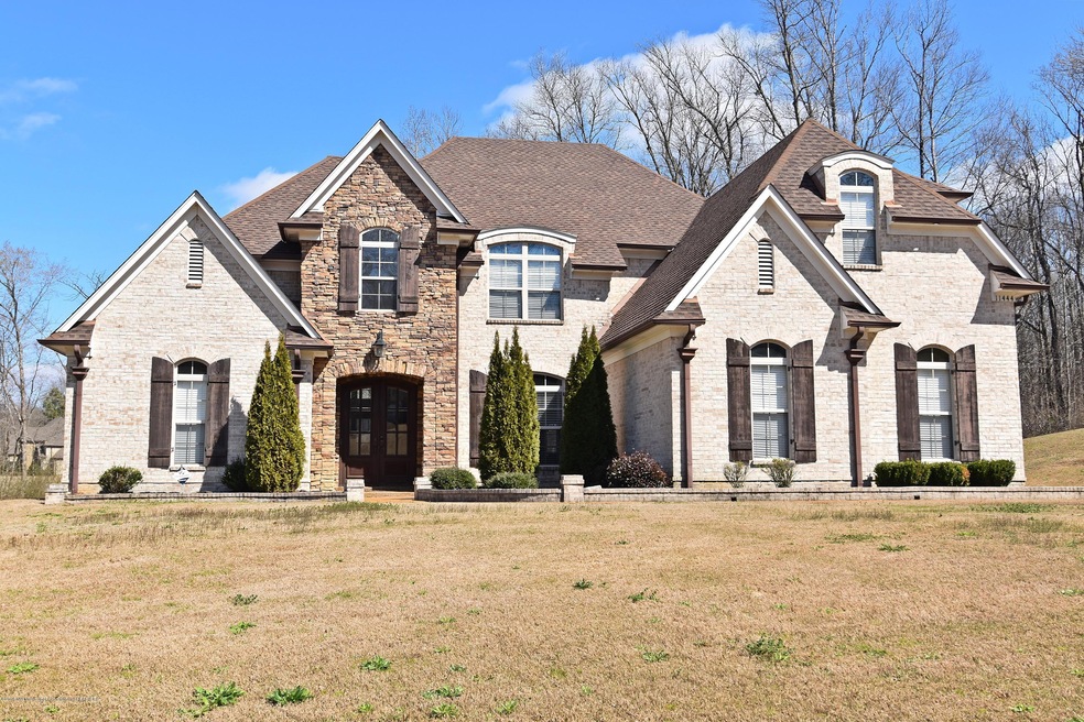 11444 Andrew's Park