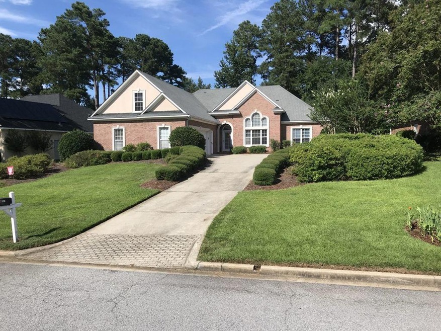 1347 Shadow Oak Dr, Evans, GA 30809 - photo 1