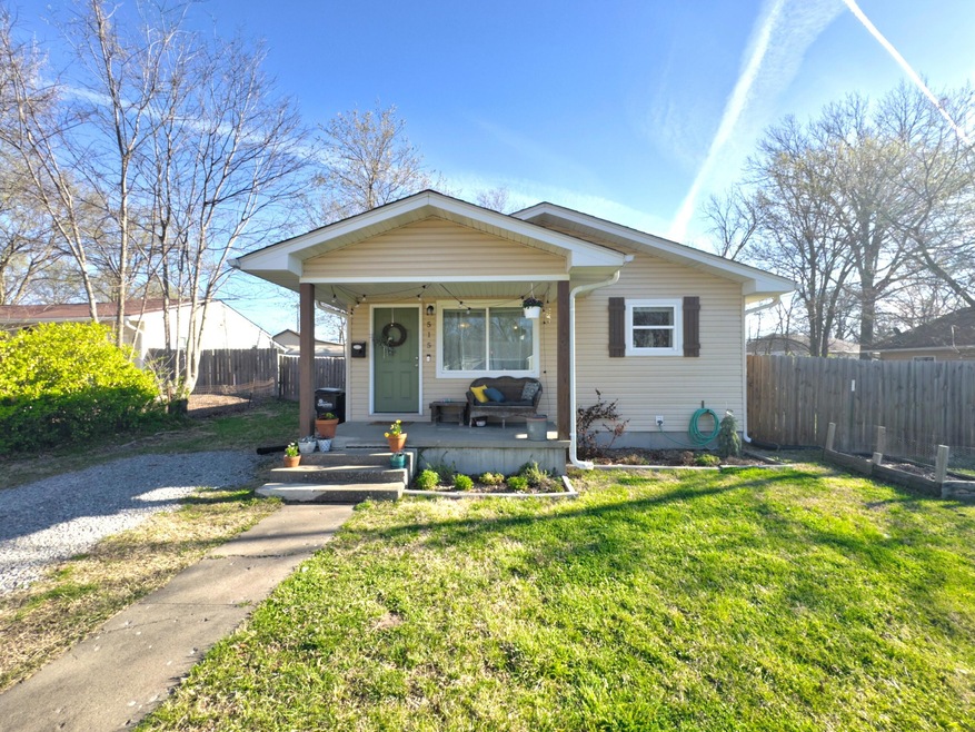Pending $180,000 • Co-Listing Agent