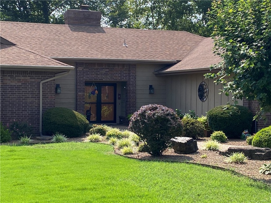 73 Dogwood Dr, Bella Vista, AR 72715 - photo 1