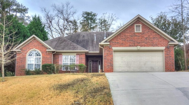 1125 Hampstead Place, Augusta, GA 30907 - photo 1