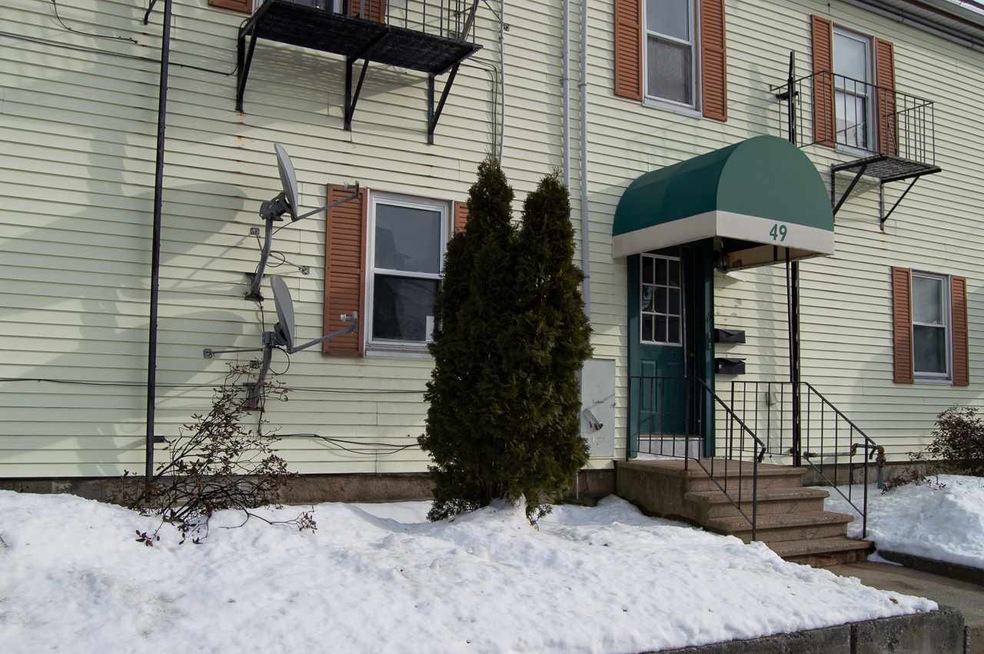 49 Cross St, Nashua, NH 03064 - photo 1