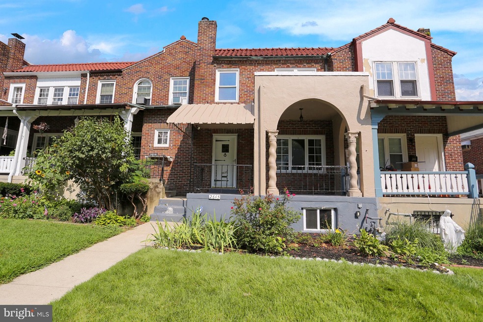 2615 Filbert Ave, Reading, PA 19606 - photo 1