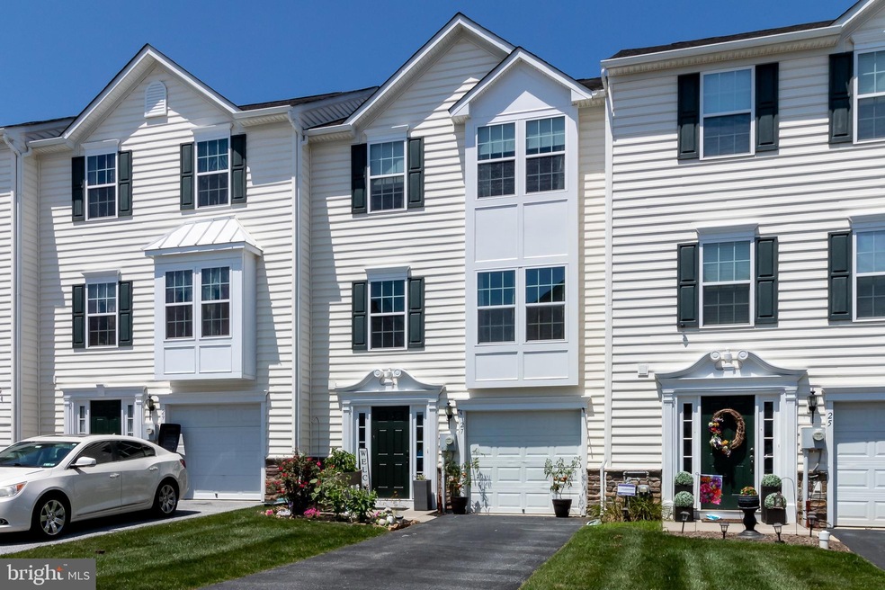 27 Tuxford Ln unit 27, Coatesville, PA 19320 - photo 1