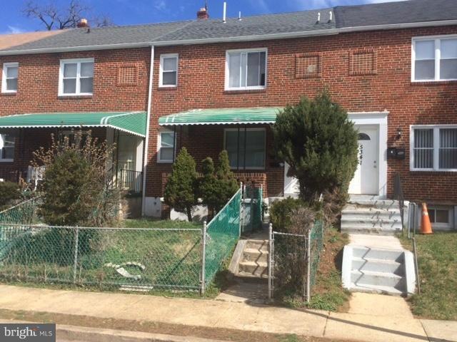 5343 Nelson Ave unit 1, Baltimore, MD 21215 - photo 1