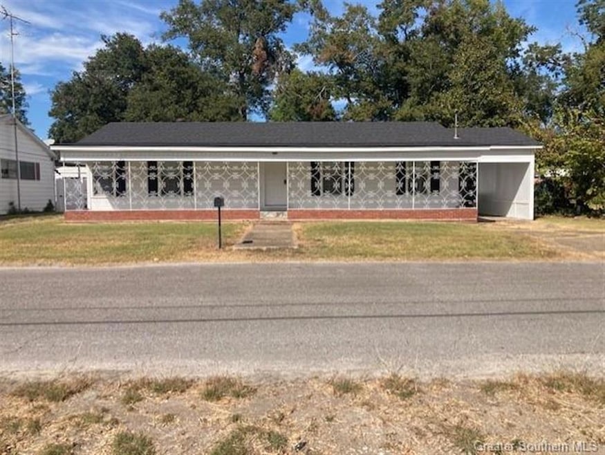 284 E Roddam St, Sulphur, LA 70663 - photo 1