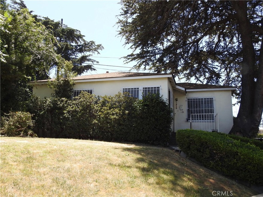 1814 S Rimpau Blvd, Los Angeles, CA 90019 - photo 1