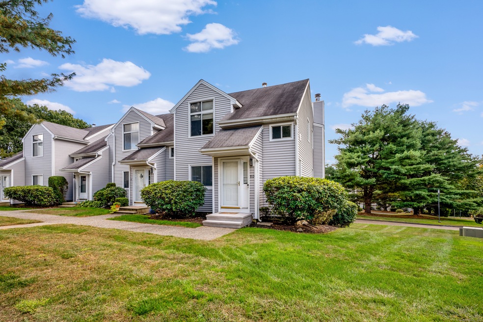 11 Lilac Dr unit D, Seymour, CT 06483 - photo 1