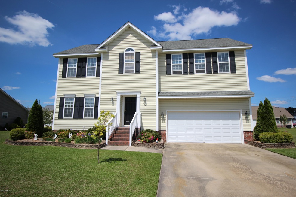 365 Barrel Dr, Winterville, NC 28590 - photo 1