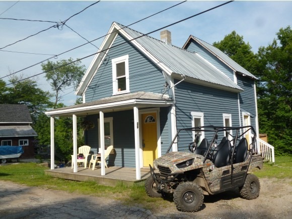26 High St, Groveton, NH 03582 - photo 1