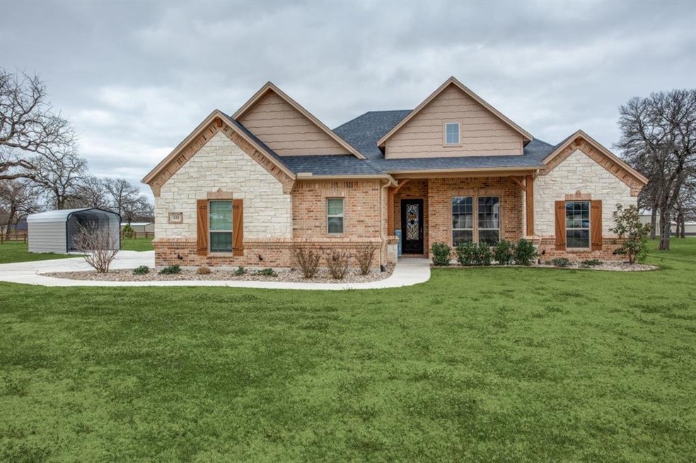 132 Mission Oak Trail, Decatur, TX 76234 - photo 1