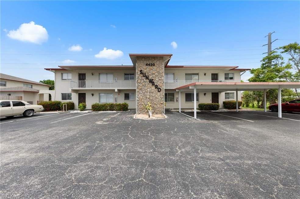 4420 Santa Barbara Blvd unit 105, Cape Coral, FL 33914 - photo 1