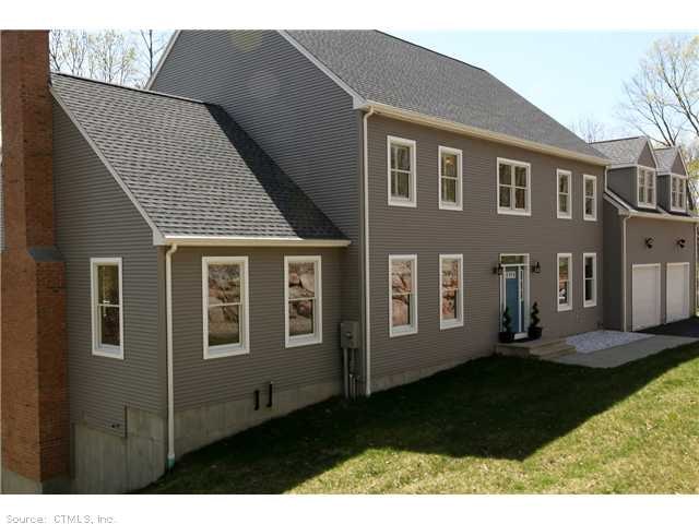 45 Emerald Glen Rd, Salem, CT 06420 - photo 1