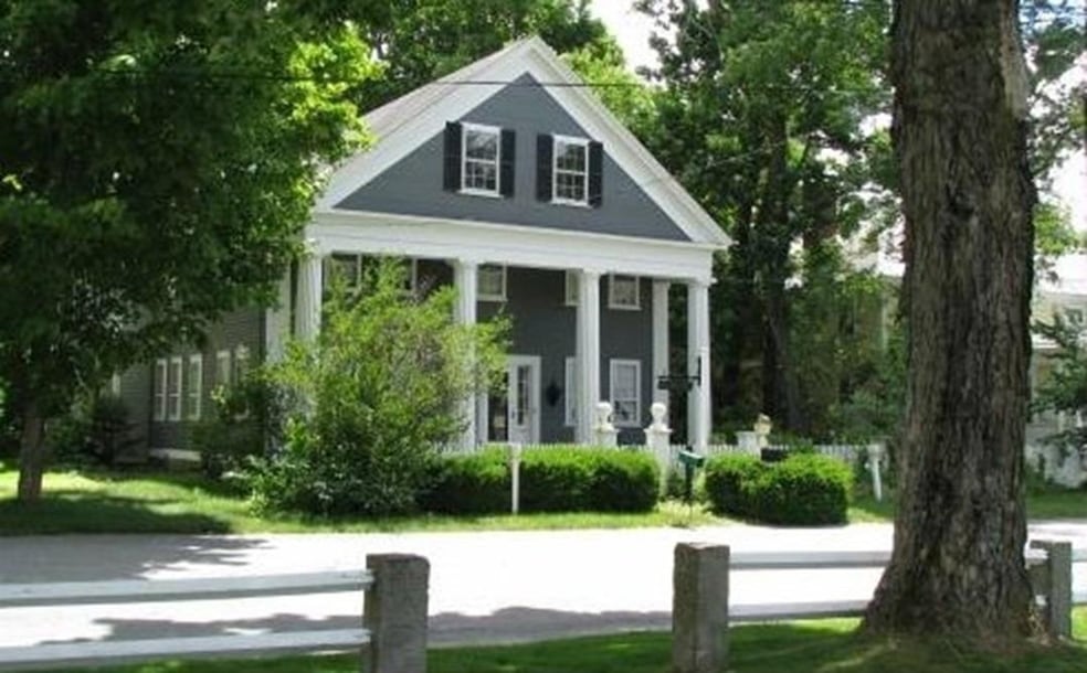 9 Templeton Turnpike, Fitzwilliam, NH 03447 - photo 1