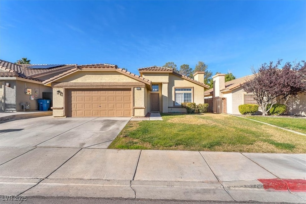 3245 N Campbell Rd, Las Vegas, NV 89129 - photo 1