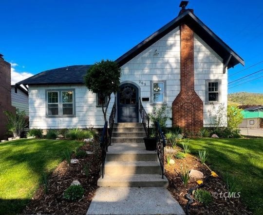 265 S G St, Lakeview, OR 97630 - photo 1