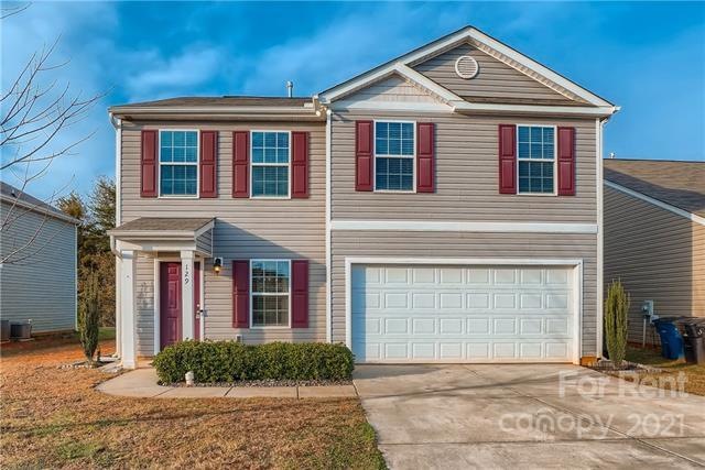 129 Mossy Pond Rd, Statesville, NC 28677 - photo 1