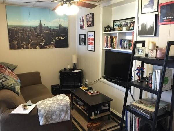 2 Baldwin Place unit 1L, Boston, MA 02113 - photo 1